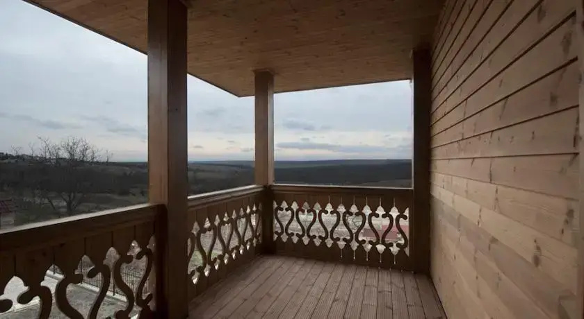 Villa Kadem