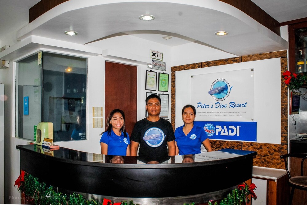 Peter's Dive Resort