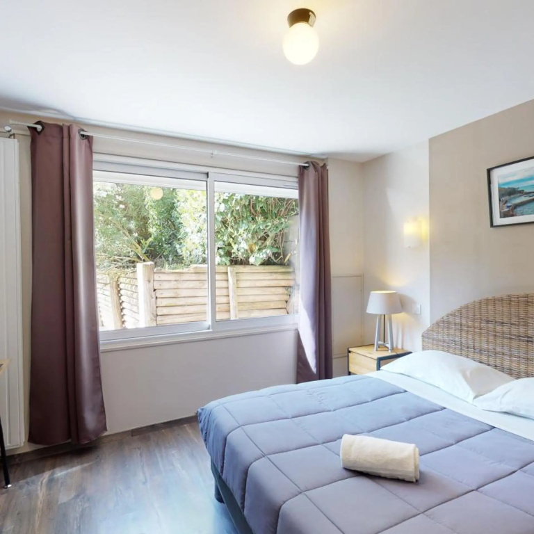 Hôtel Les Pieux En Cotentin