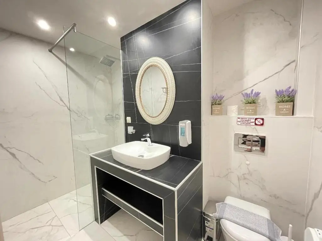 Myrto Rooms