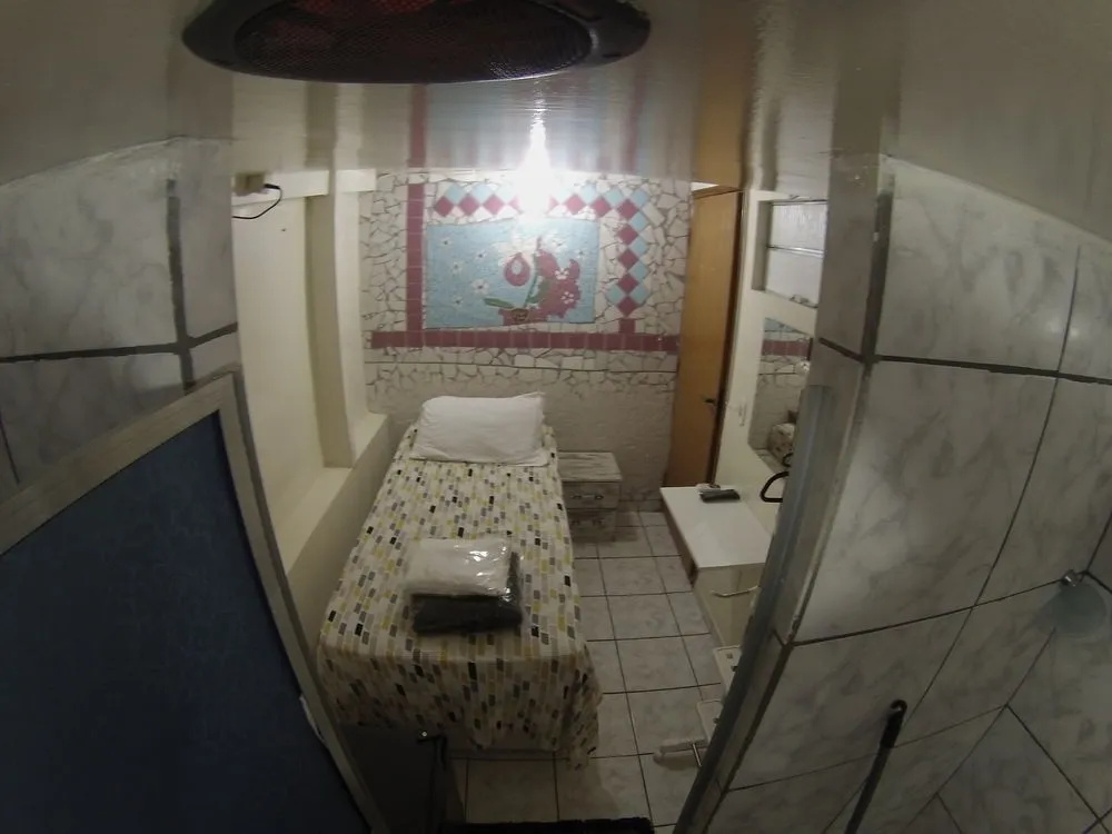 Hostel Bsb