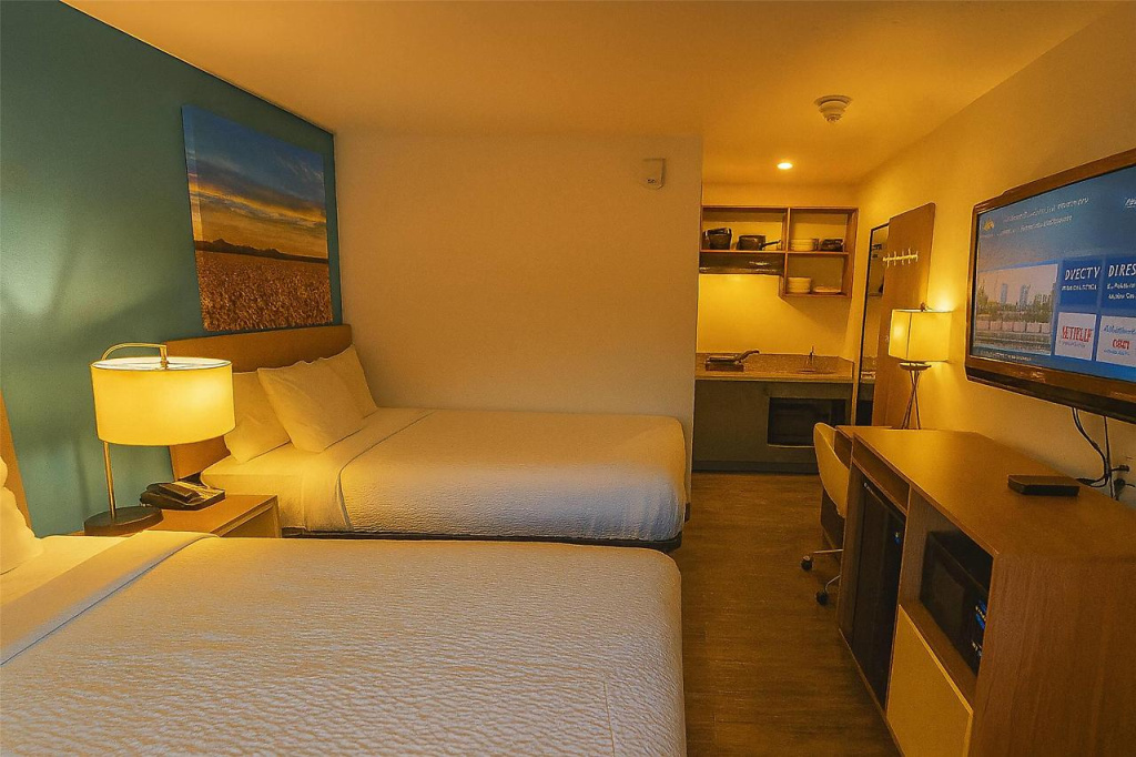 Days Inn by Wyndham Rock Springs I-80 Green River