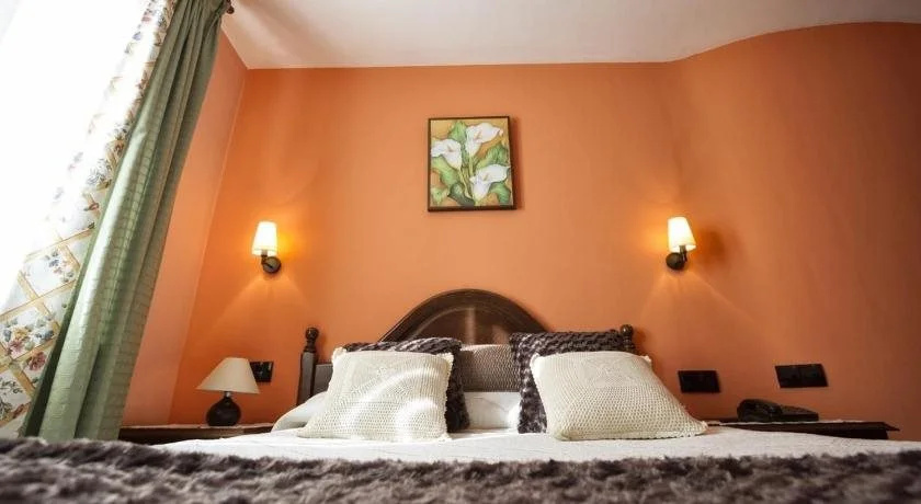 Hotel La Ercina