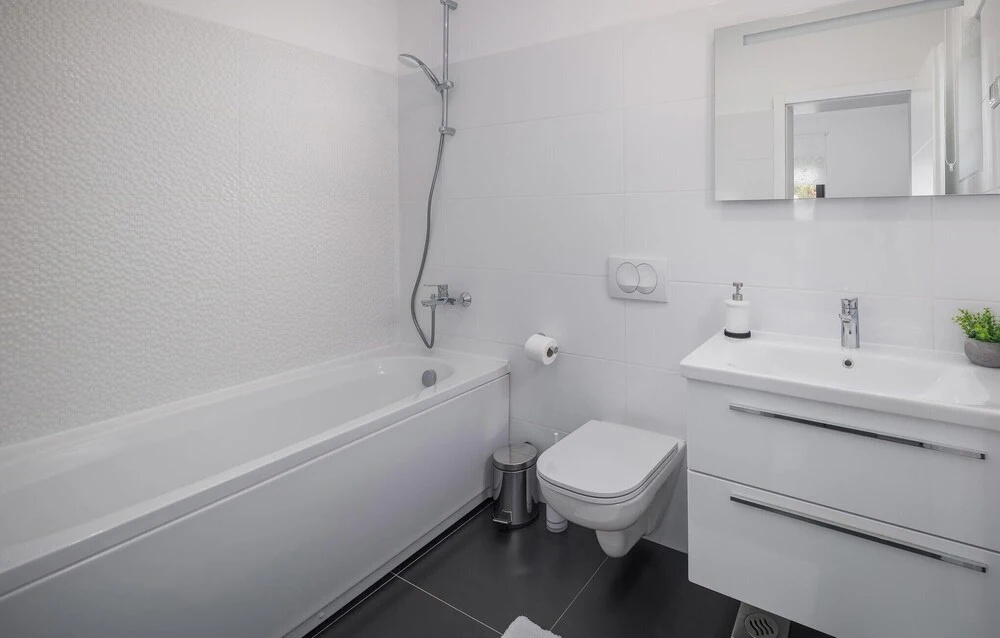 3 Bedroom Awesome Home In Novigrad