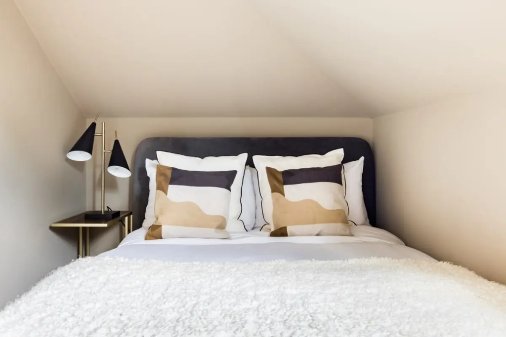 The Maida Vale Maison - 4BDR Maisonette Flat