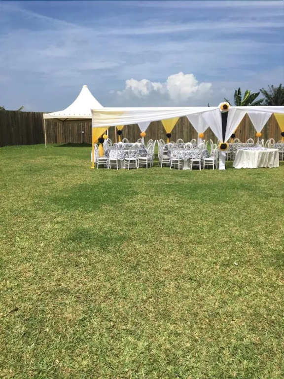 Palena Gardens Hotel