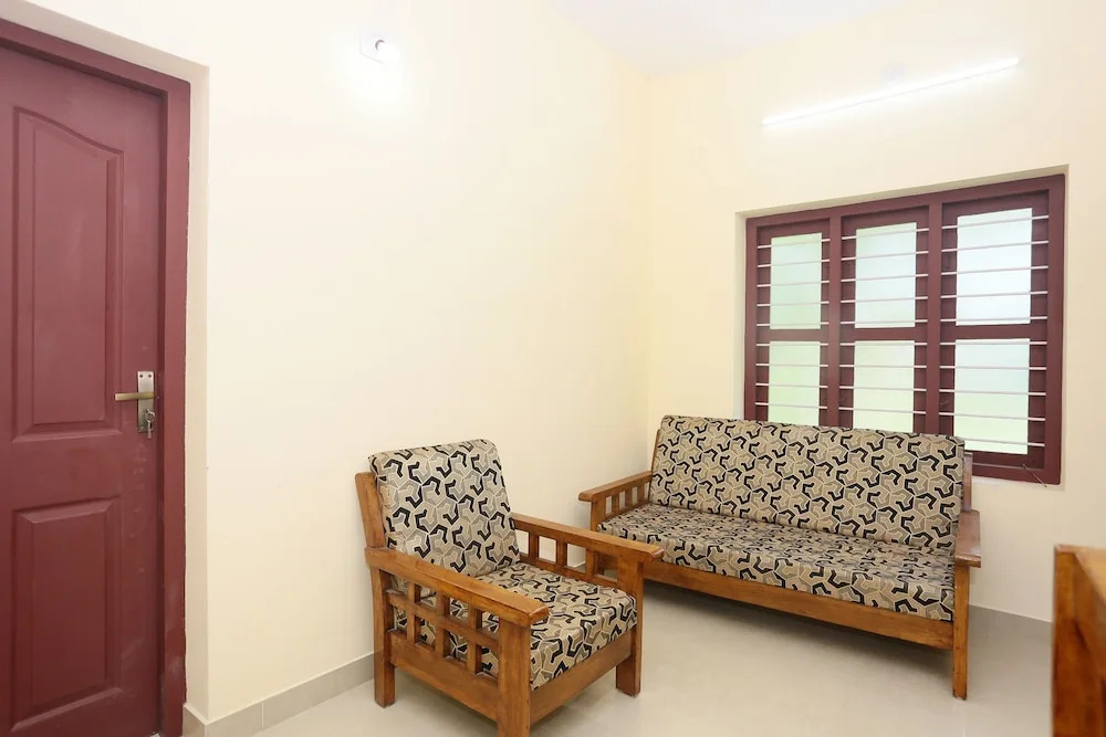 Peace Rooms Trivandrum