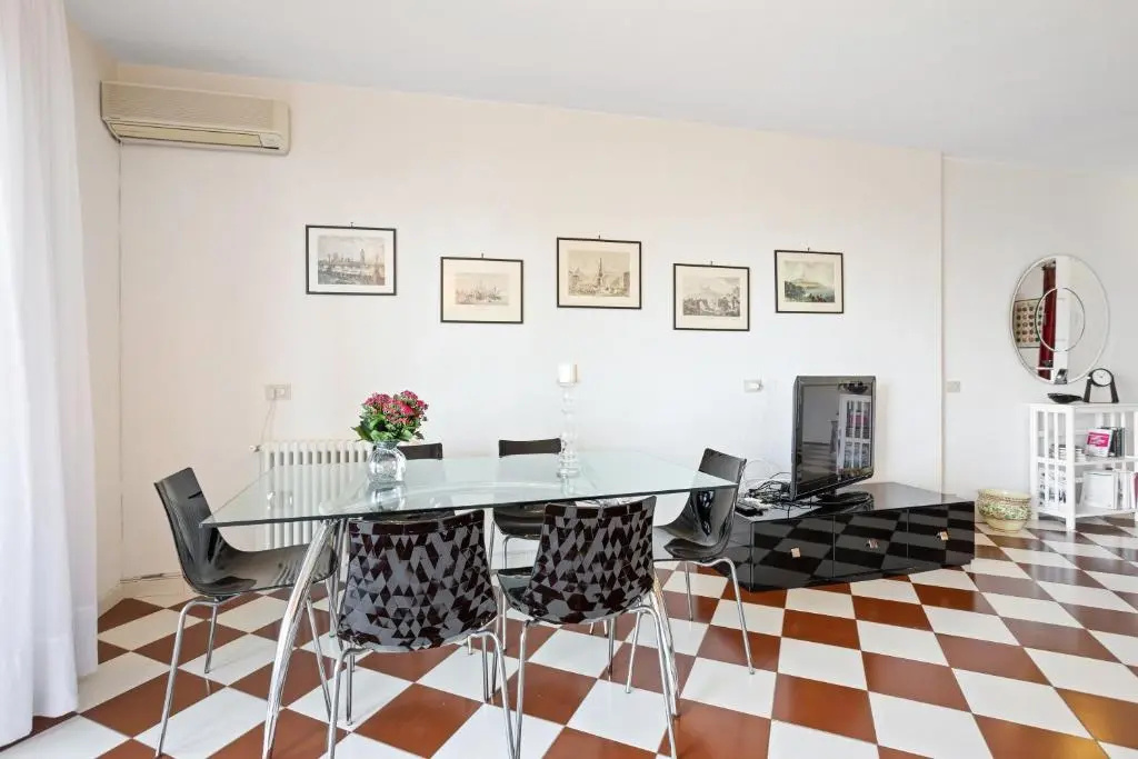 Taormina Apartment with Panoramic View