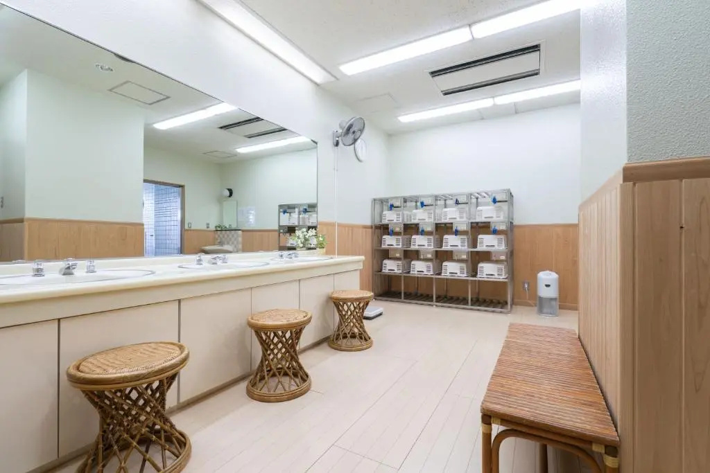 Angel resort yuzawa 805