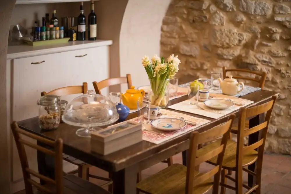 Porta della Torre Bed & Breakfast