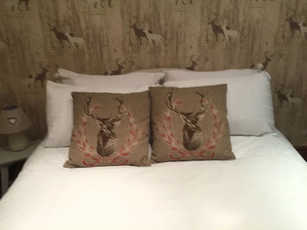 Dalecote Guest House