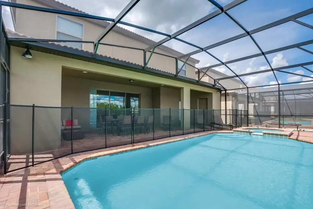 Amazing New Windsor At Westside Resort 8BD 1639la