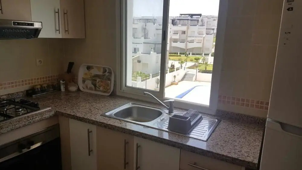Villa Alcudia Smir