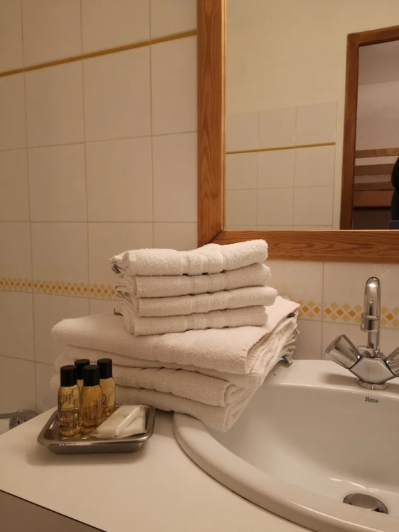 Alliey & Spa Piscine Appart-hôtel Serre chevalier