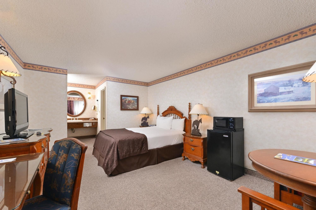 Gold Country Inn and Casino by Red Lion Hotels