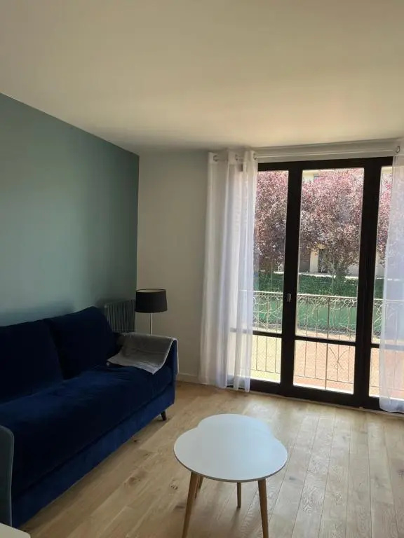 Studio Proche Paris Versailles