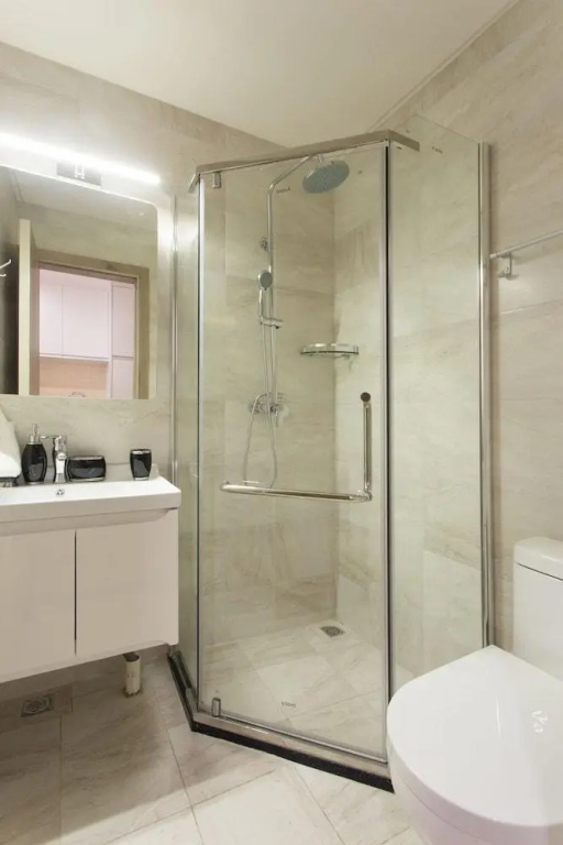 More Residence·Guangzhou Huanshidong