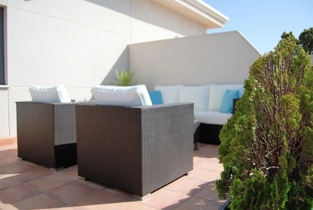 Penthouse Mirador 5B Casasol