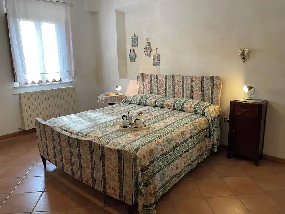 Agriturismo Podere le Tombe