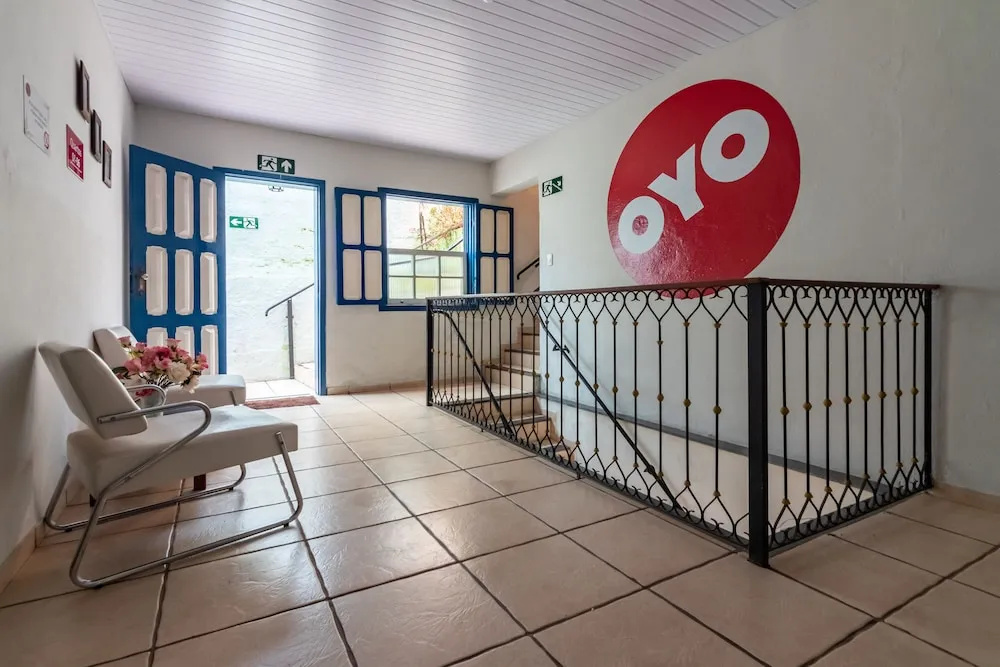 HI Ouro Preto Hostel