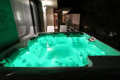 Baobab Suites