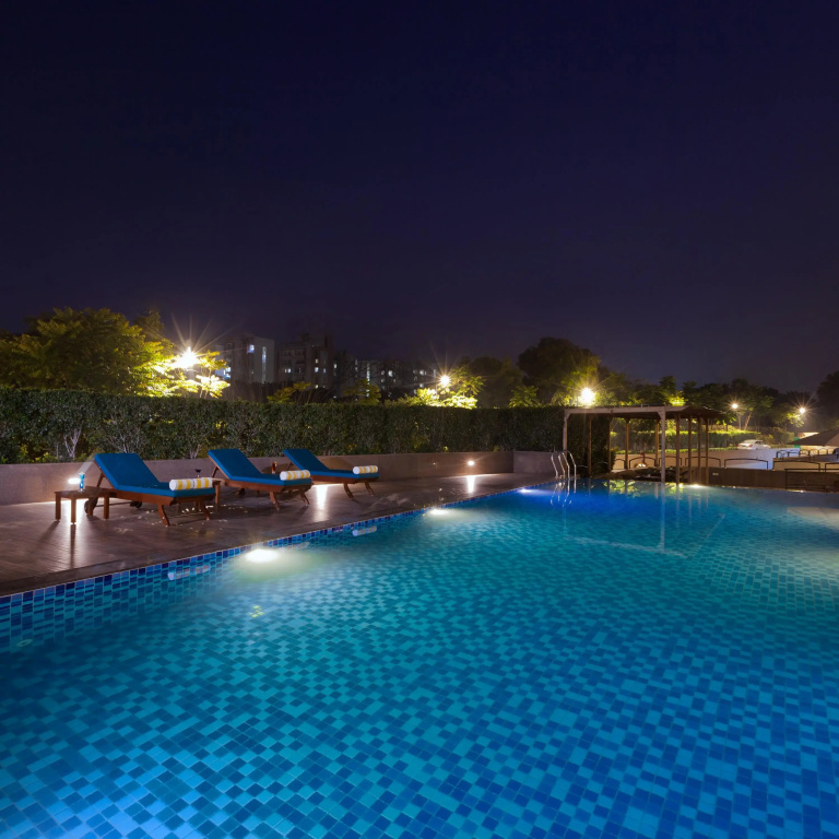 Lemon Tree Hotel, Sector 68, Sohna Road, Gurugram