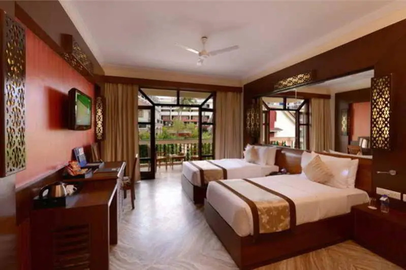 Rio Residency