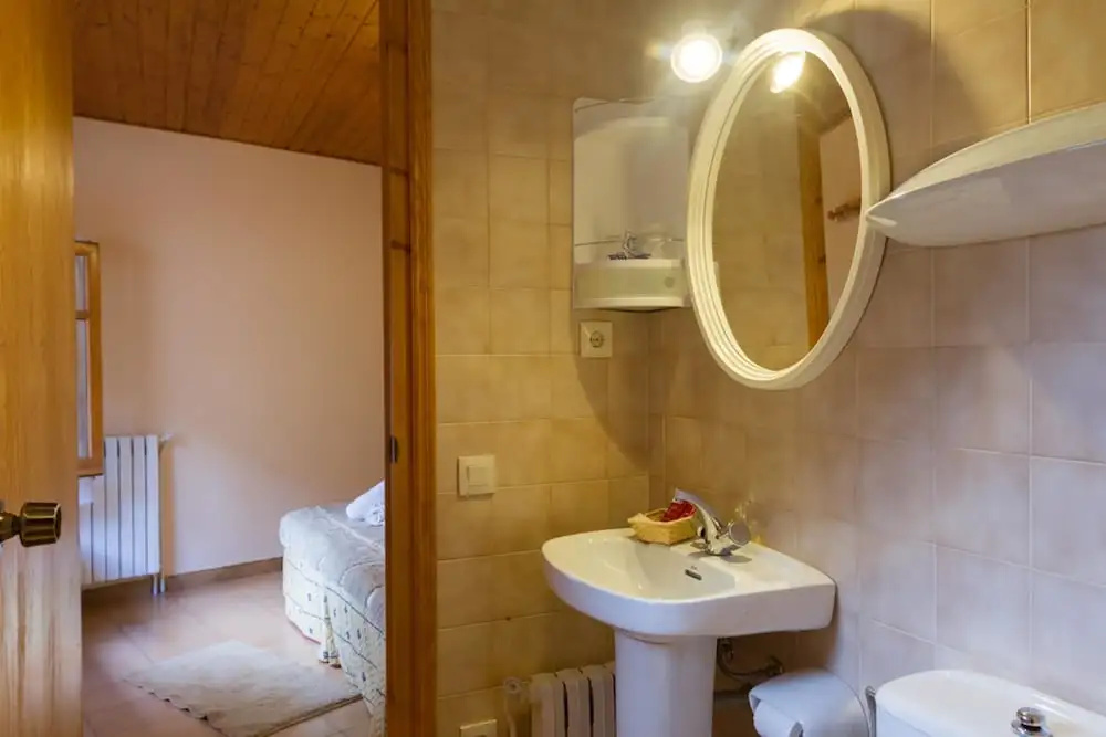 Hostal Aiguamog