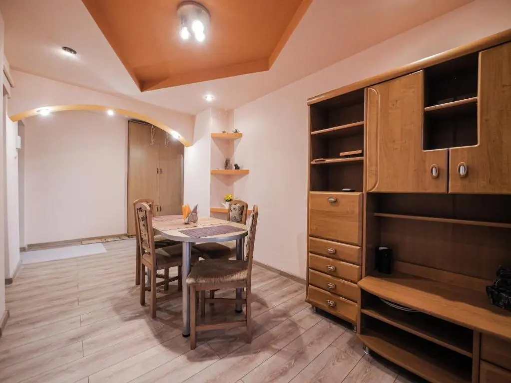 Apartament Centrul Vechi