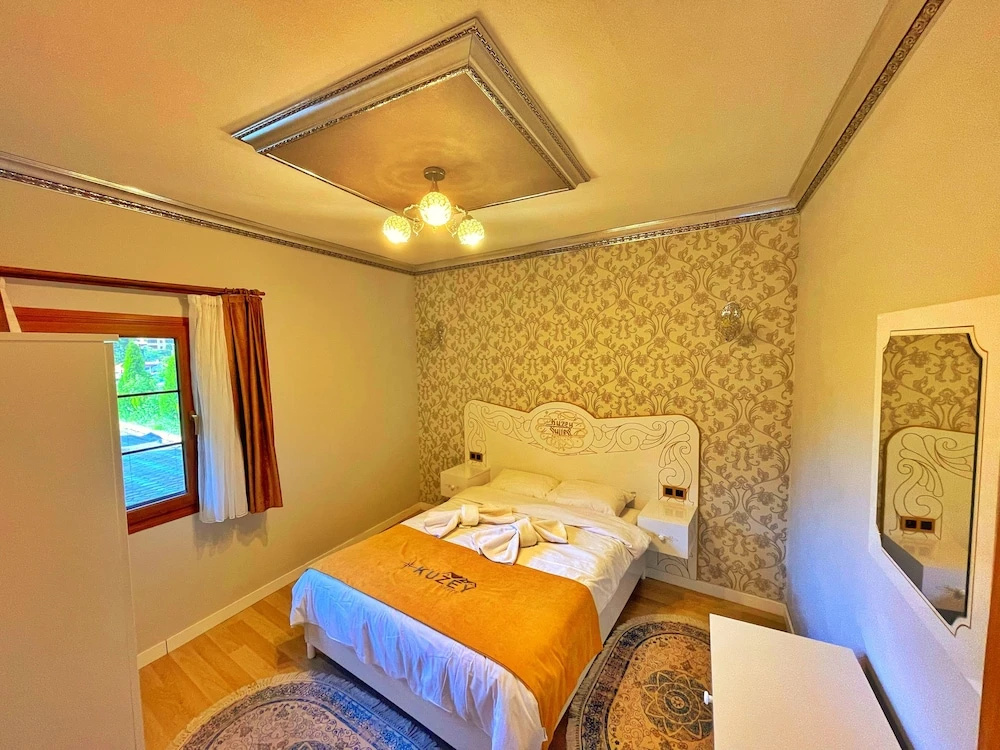Kuzey Suites