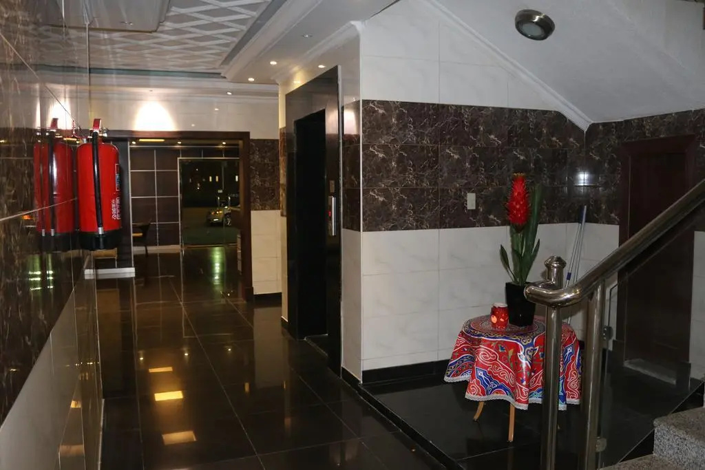 Al-Fakhamah Hotel Apartments - Families Only