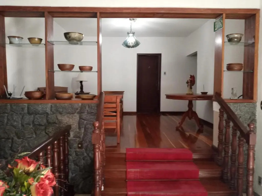 Pousada dos Sinos