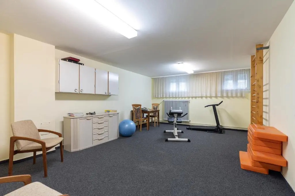 Haus Beau Rivage Wohnung 41