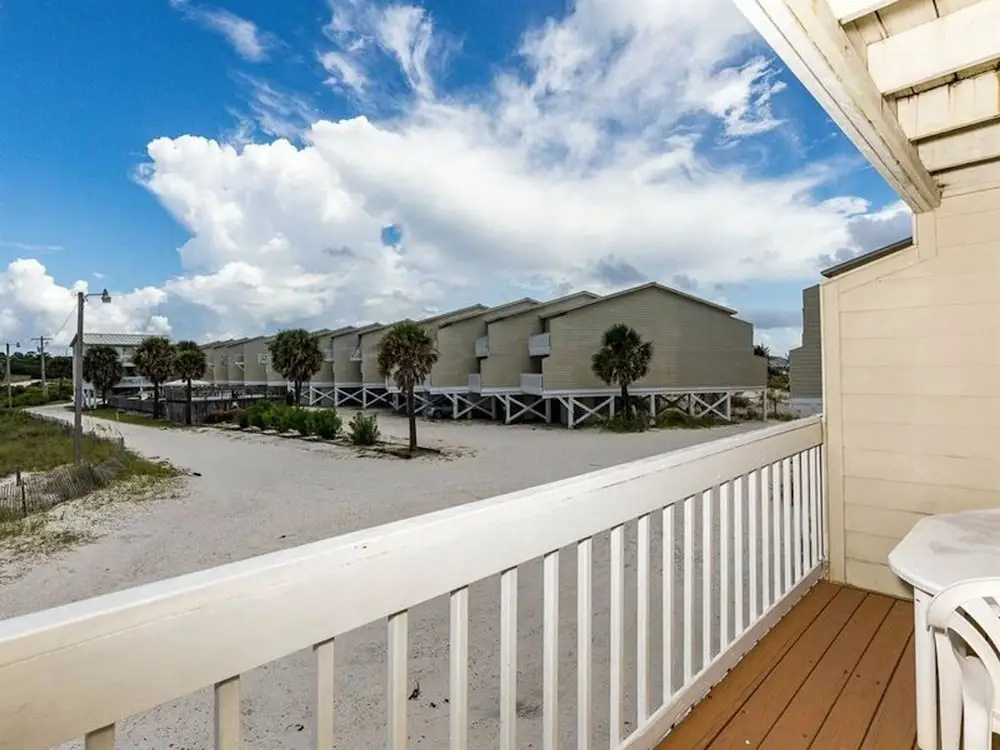 Fort Morgan Townhomes S7