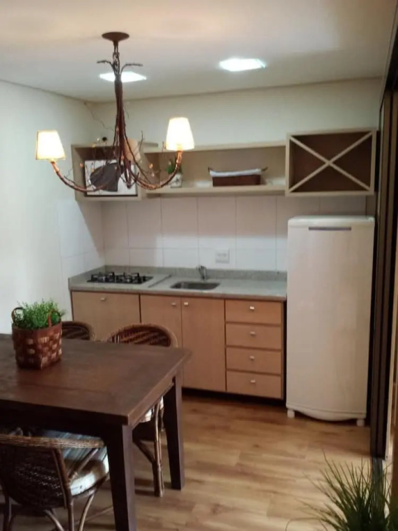 Apartamento Knorrville 306