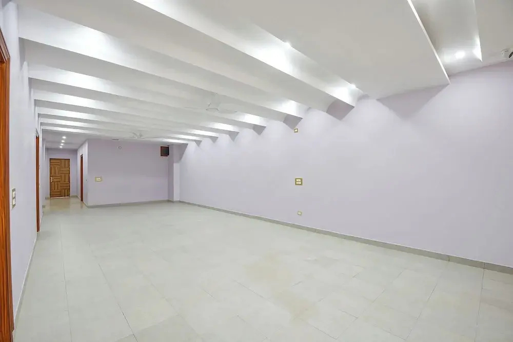 FabHotel AR Prime- Nr. Emaar Palm Heights Gurgaon