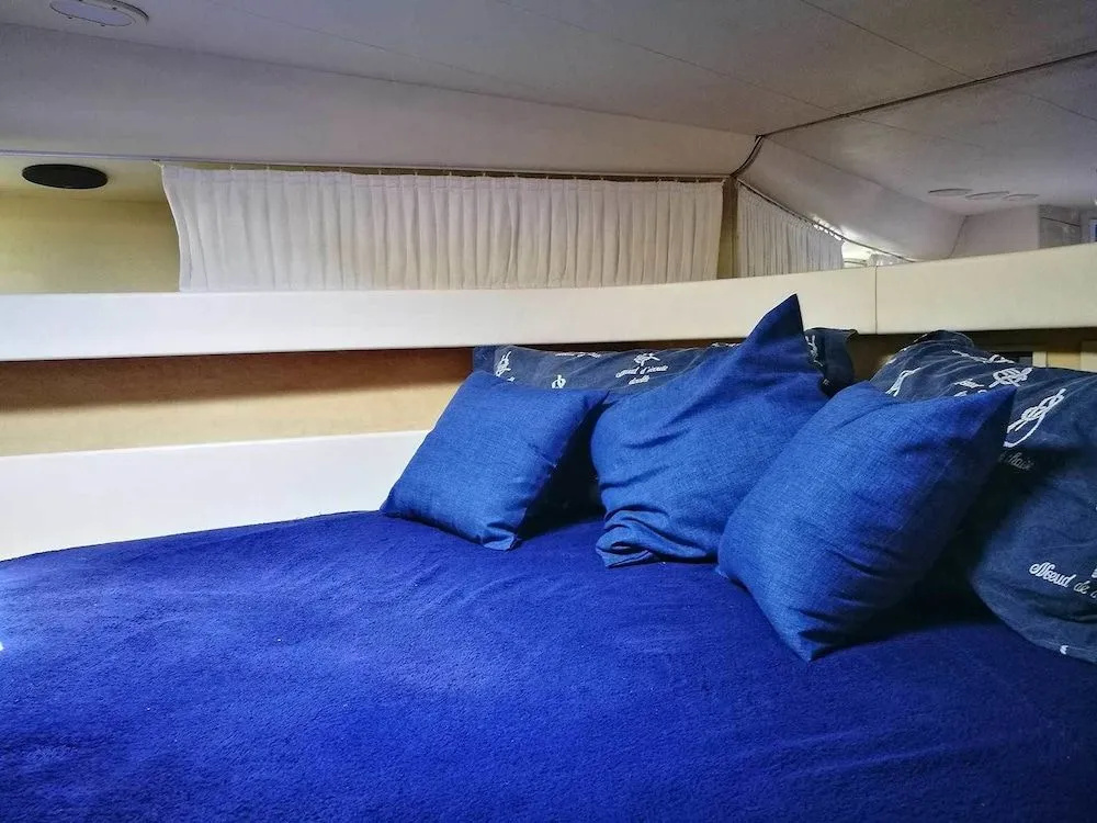 Desirè Charming House Boat