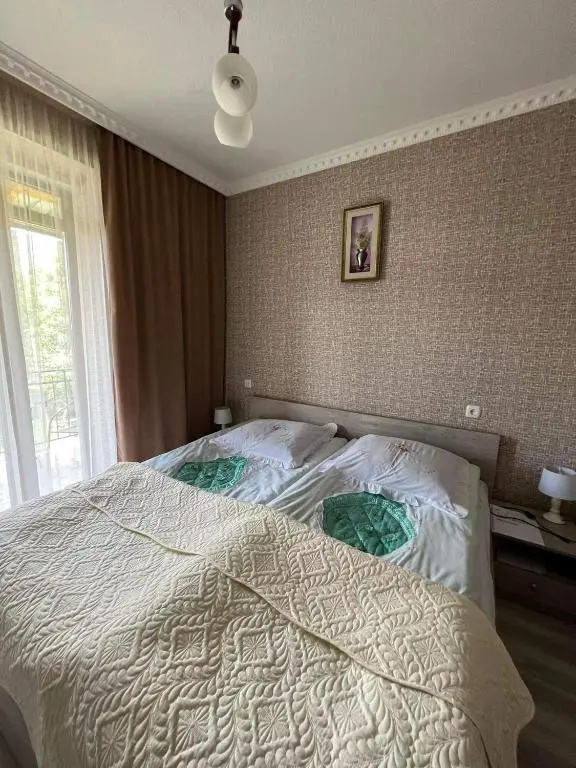 Tamazis Guest House