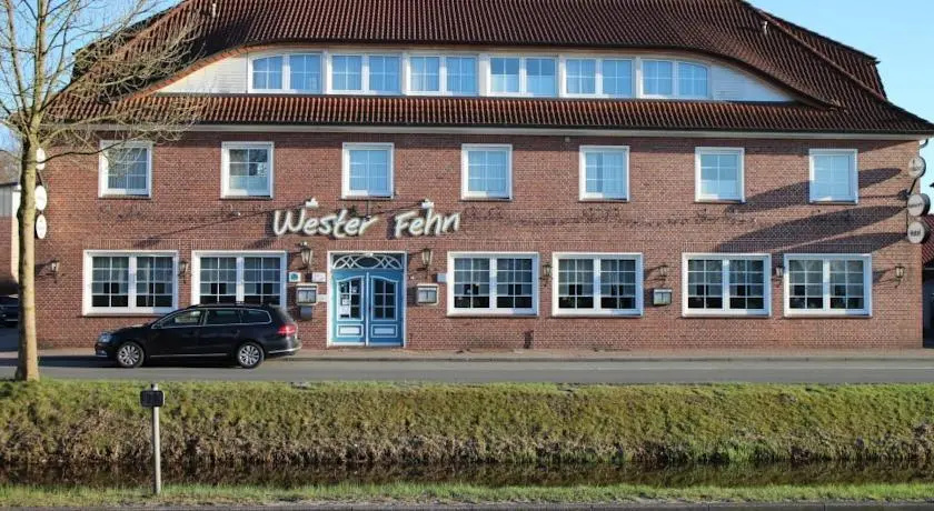 Wester Fehn