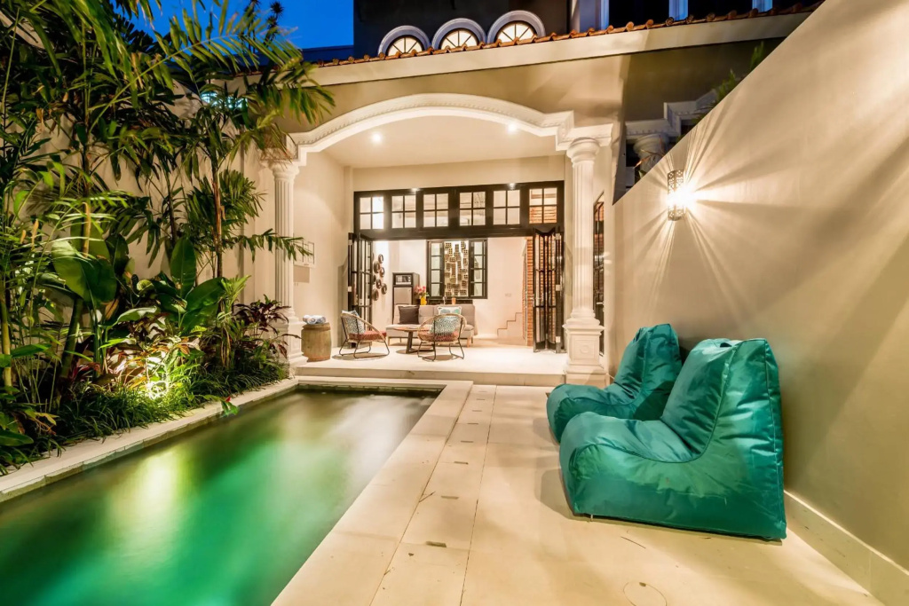 Villa Kapai