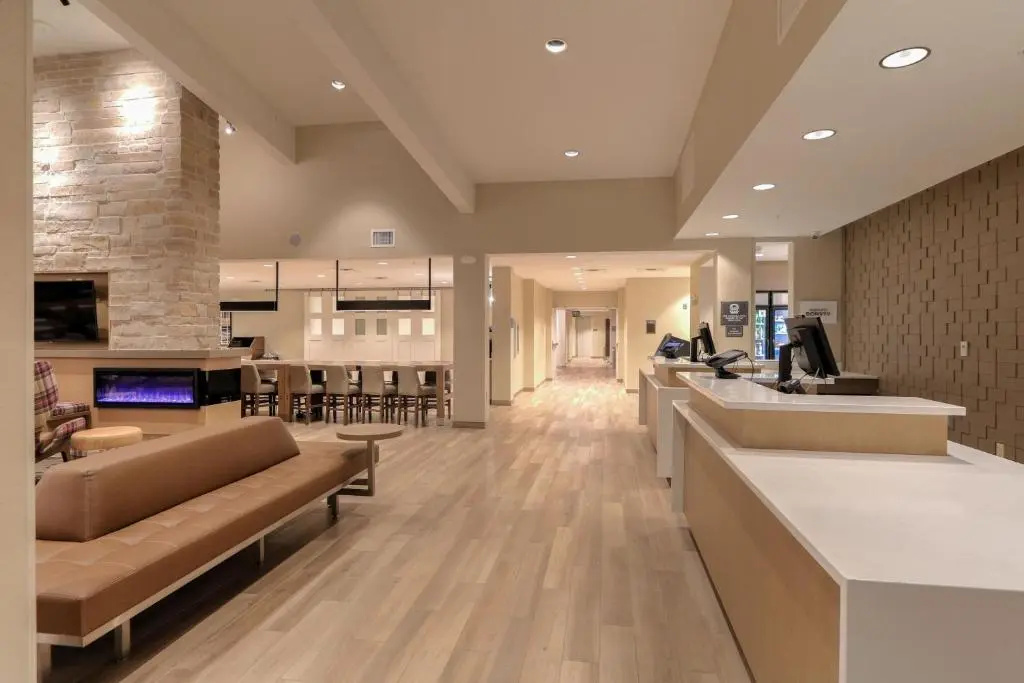Residence Inn by Marriott Pigeon Forge