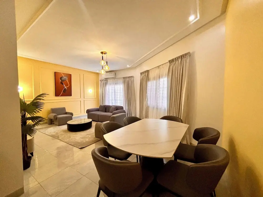 Lighthouse Signature Suites
