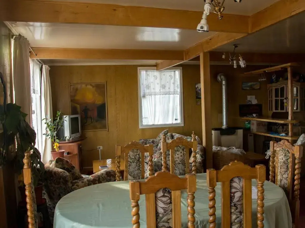 Hostal Bellavista Patagonia
