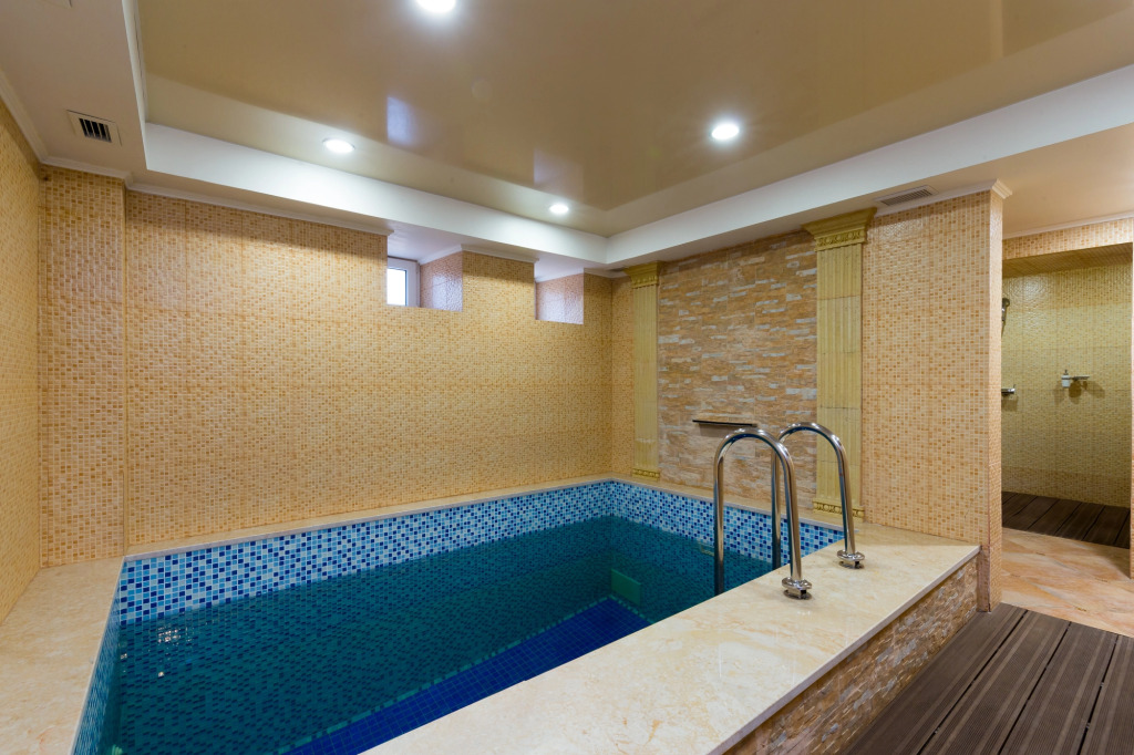 Villa German (Essentuki)