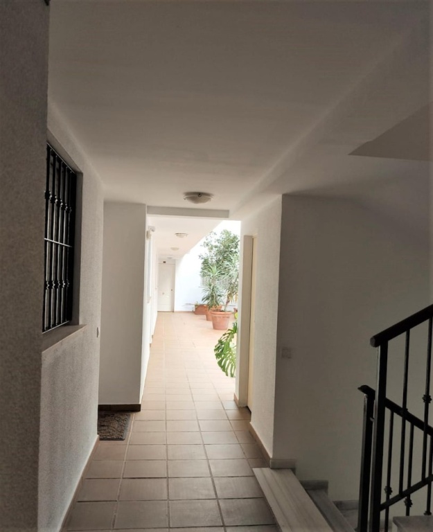 Apartamento Zen Costa del Sol