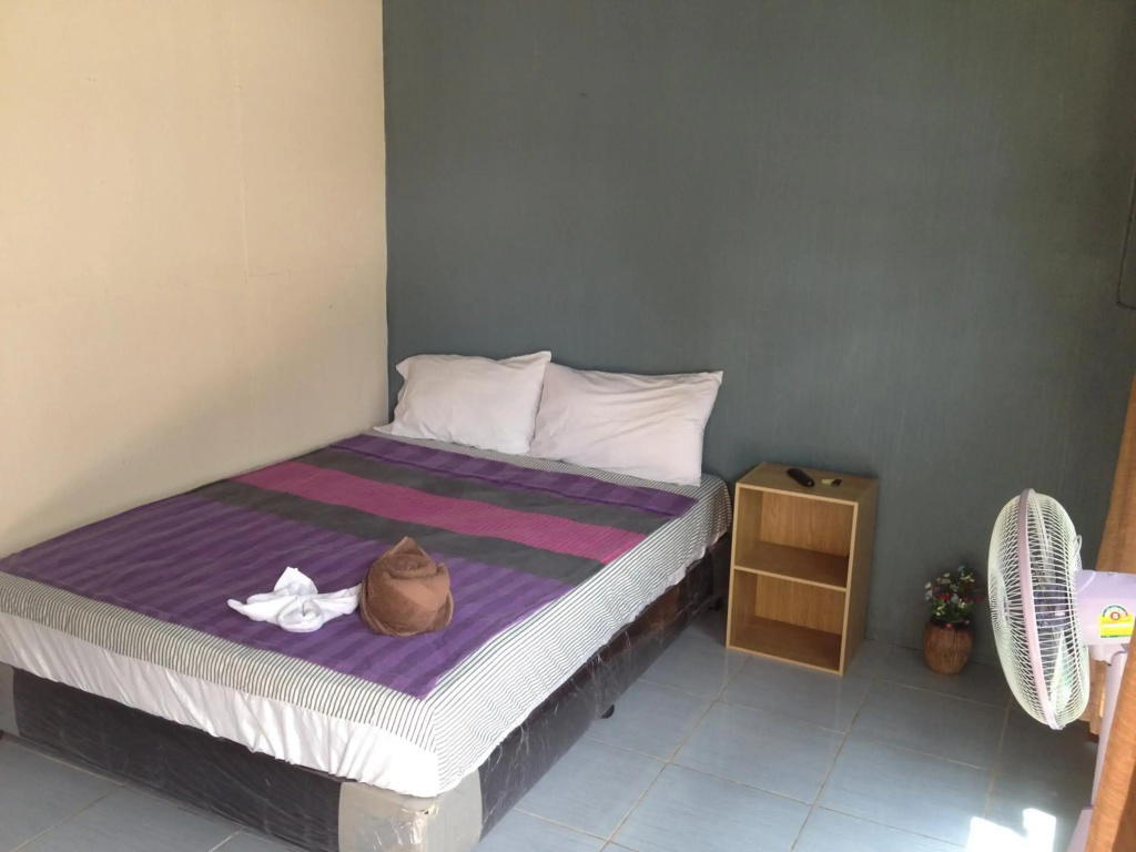 Lanta Complex
