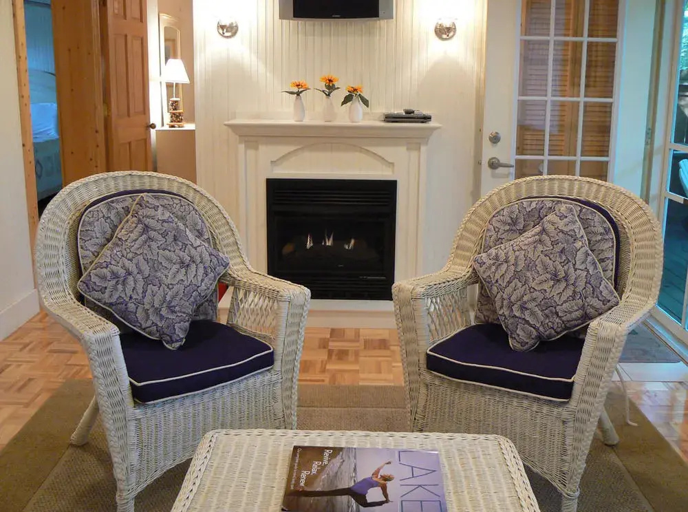 Maple Ridge Cottages