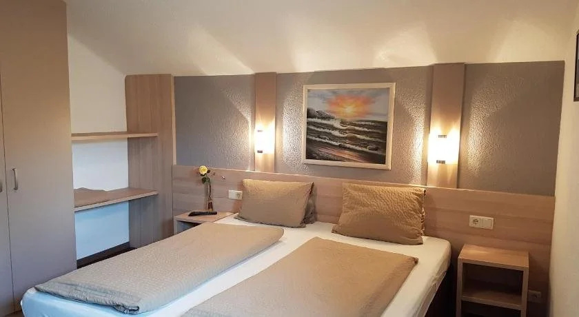 Appartement Reindl Summer Card included