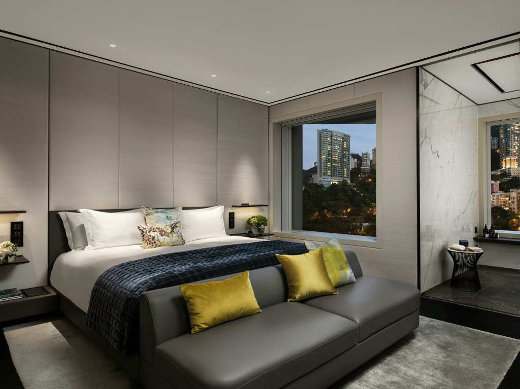 The Murray, Hong Kong, a Niccolo Hotel