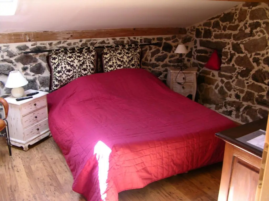 Maison Le Rêve